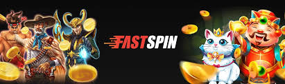 Provider Baru FASTSPIN