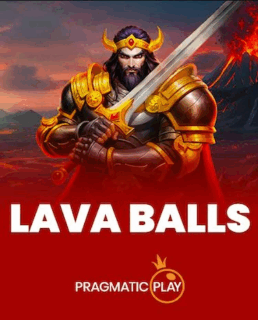 Lava Balls Slot